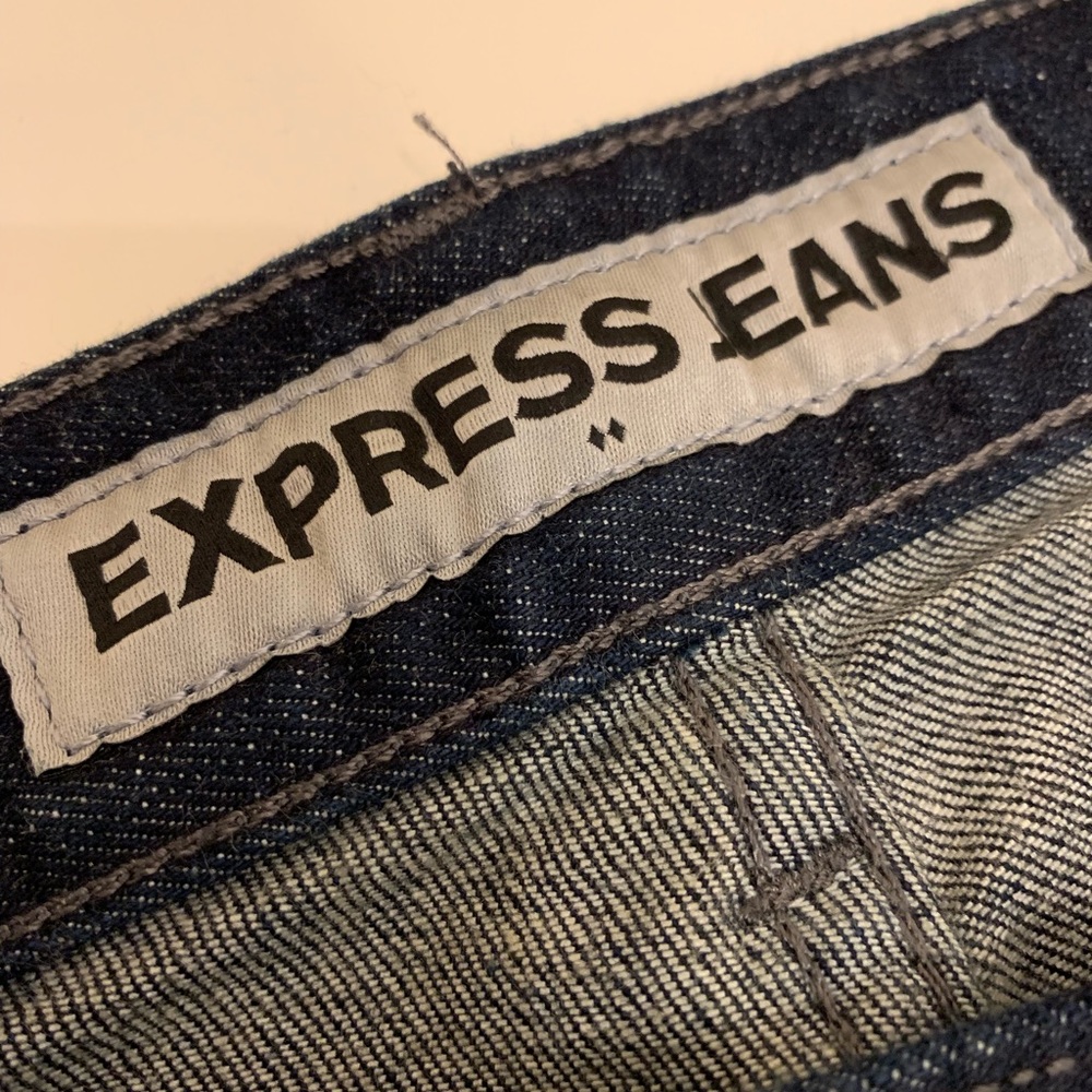 Express Jeans